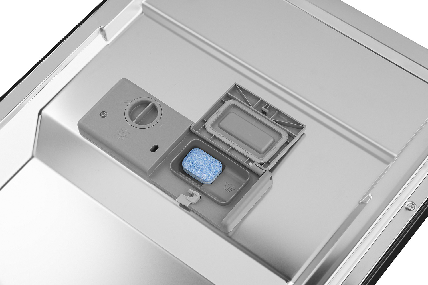 Посудомоечная машина BDW 4536 D Infolight