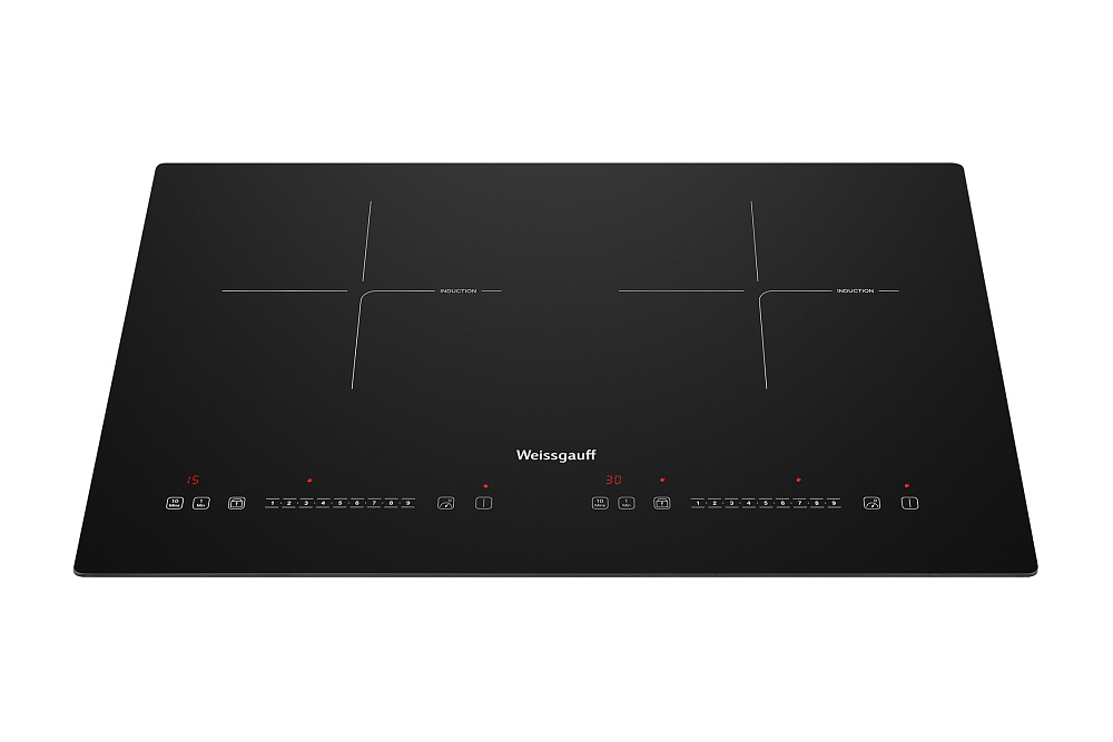 Индукционная варочная панель HI 412 H