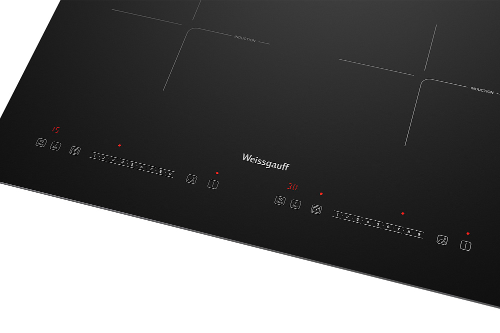 Индукционная варочная панель HI 412 H