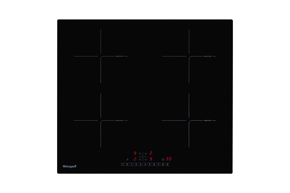 Индукционная варочная панель HI 632 BSC