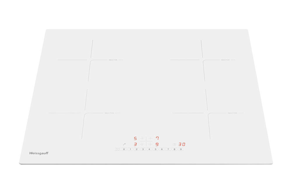 Индукционная варочная панель HI 640 WSC