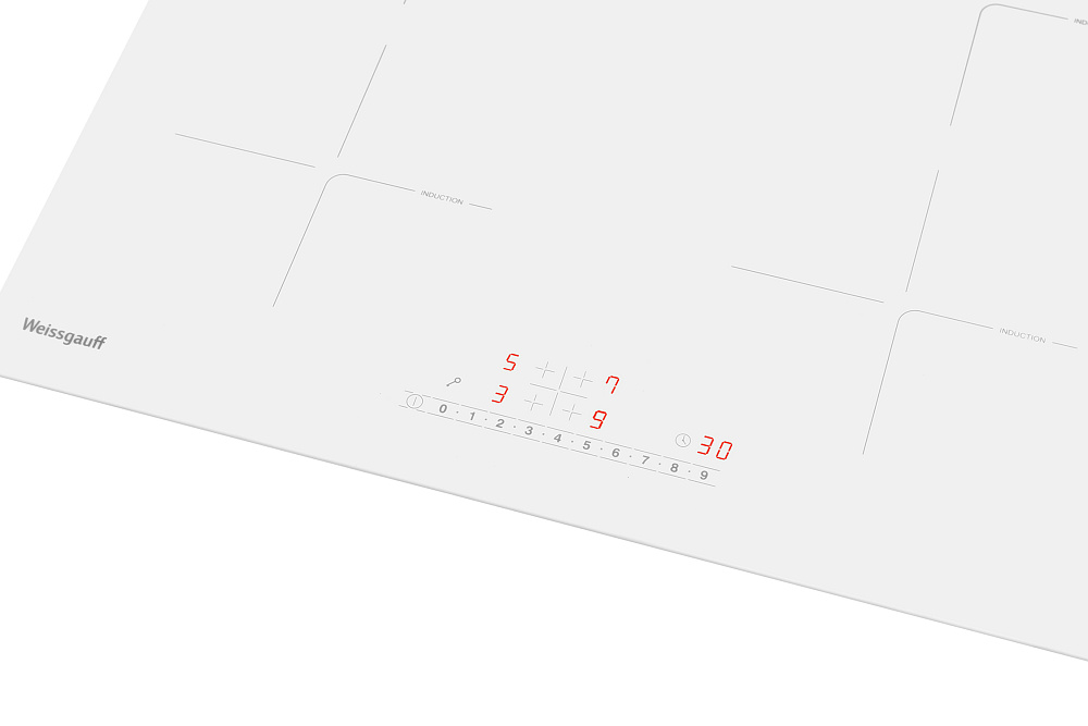 Индукционная варочная панель HI 640 WSC