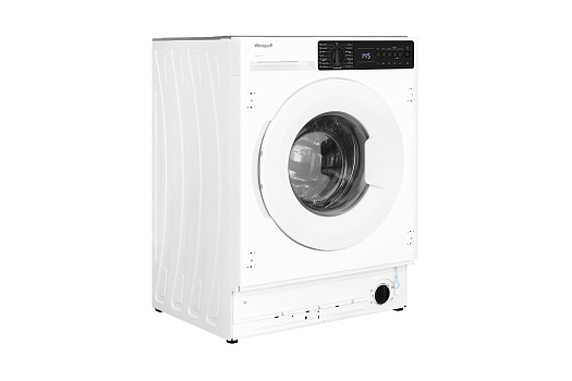 Стиральная машина Weissgauff WMI 54127 D