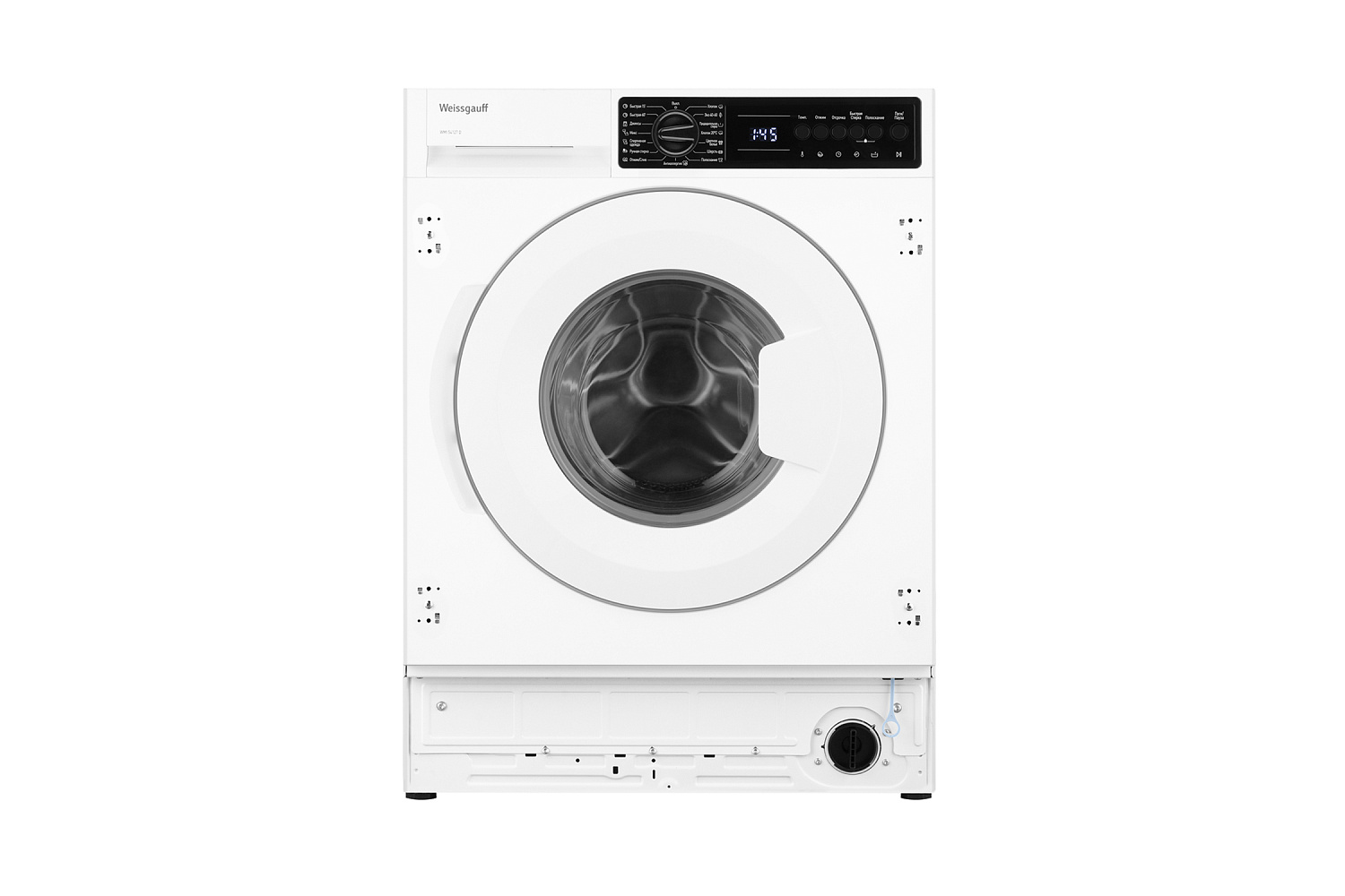 Стиральная машина WMI 54127 D