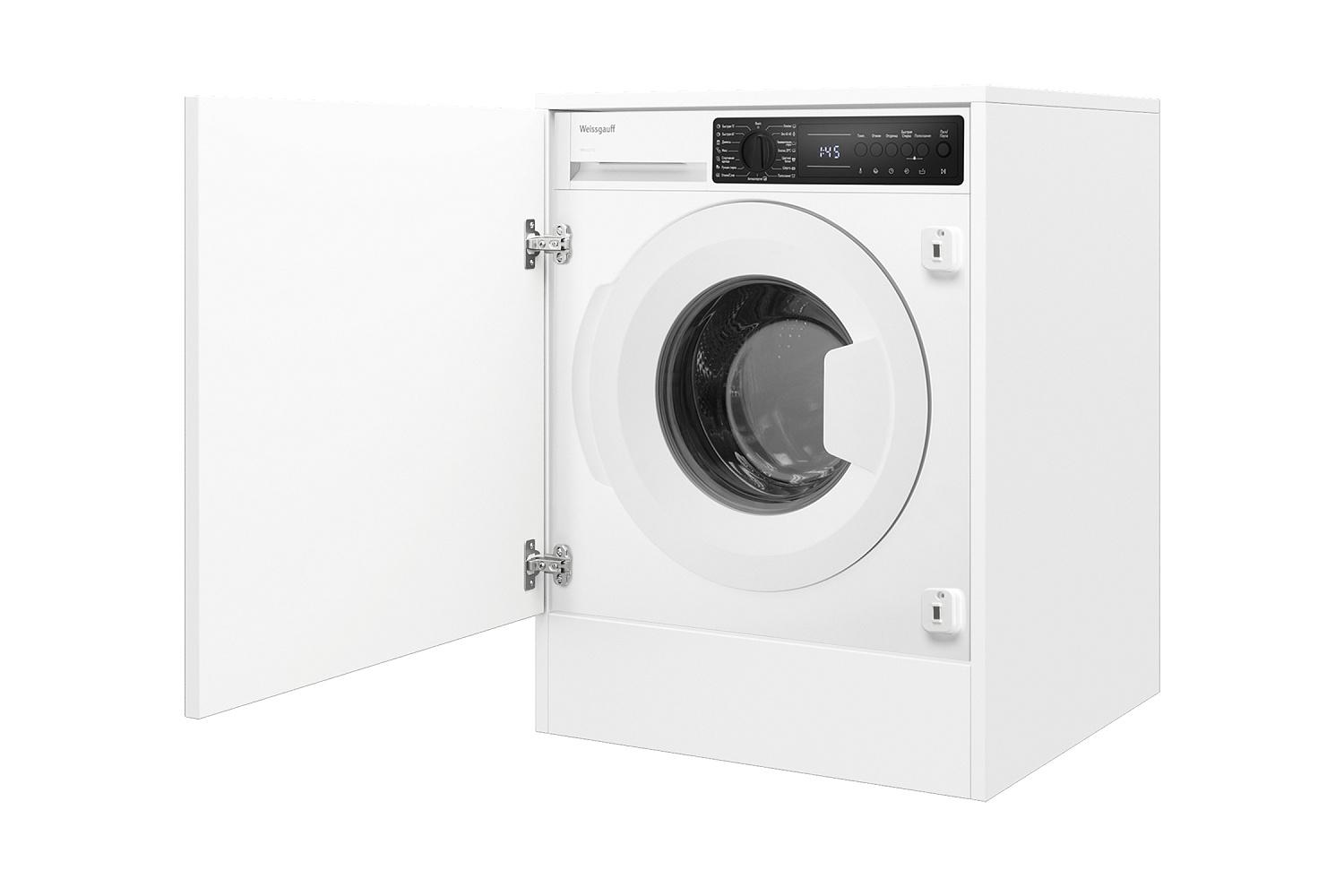 Стиральная машина WMI 54127 D