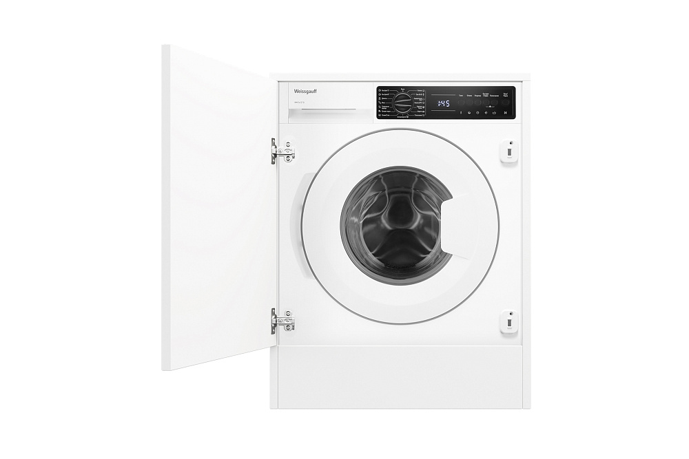 Стиральная машина WMI 54127 D