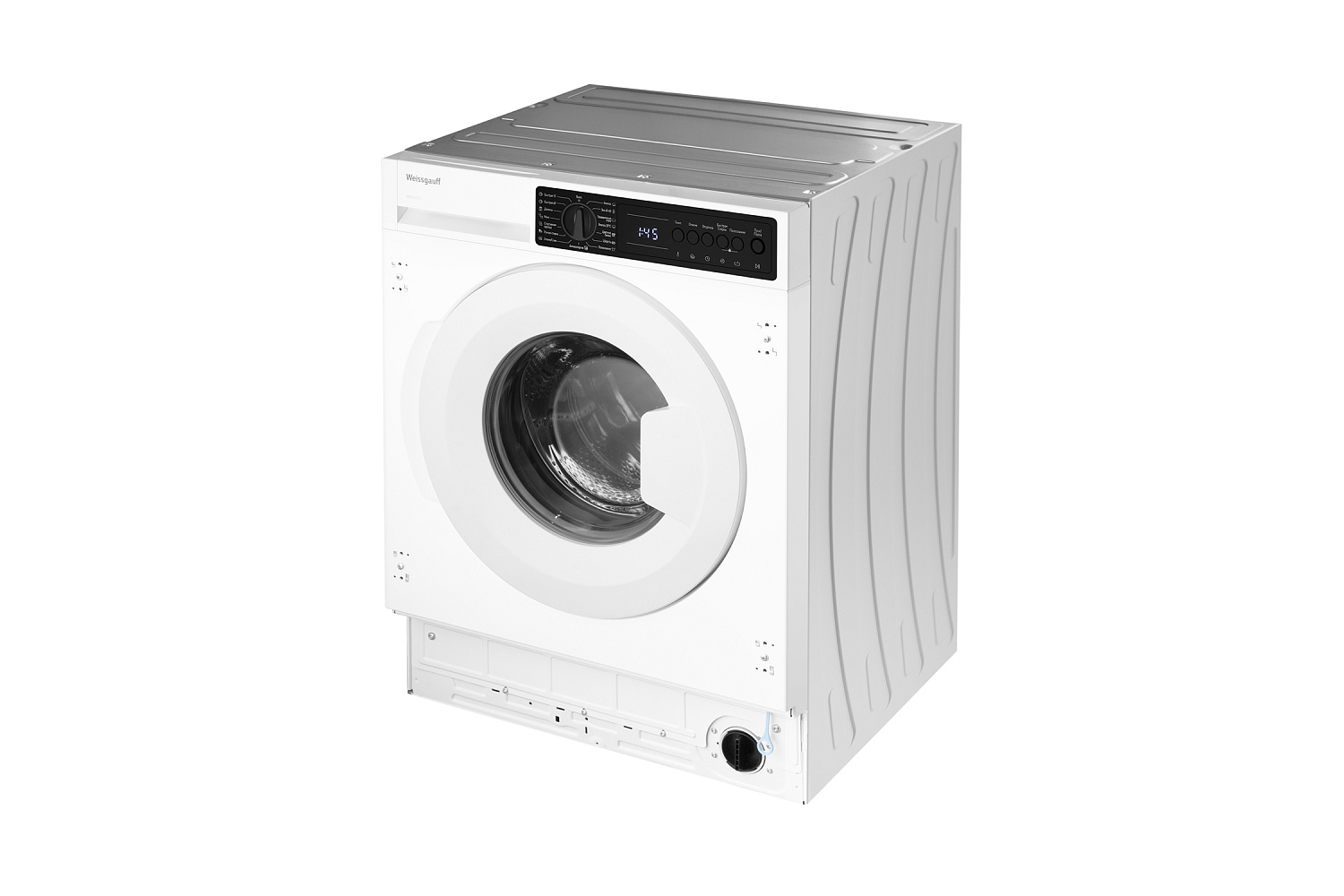 Стиральная машина WMI 54127 D