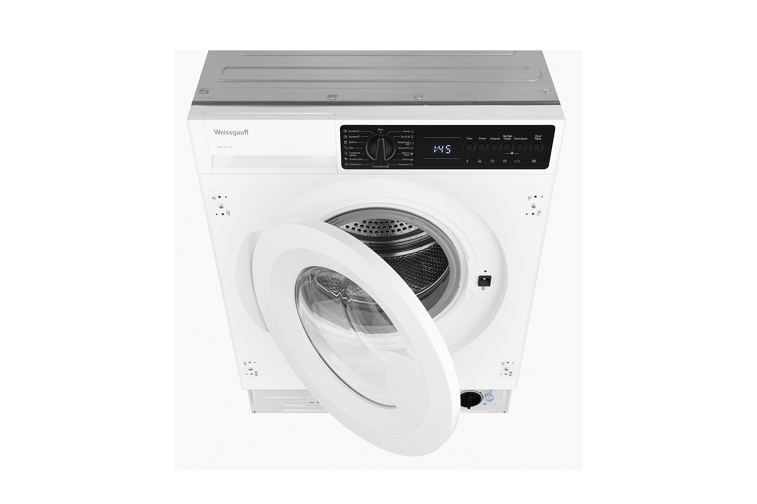 Стиральная машина WMI 54127 D