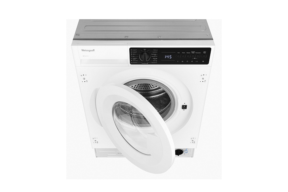 Стиральная машина WMI 54127 D