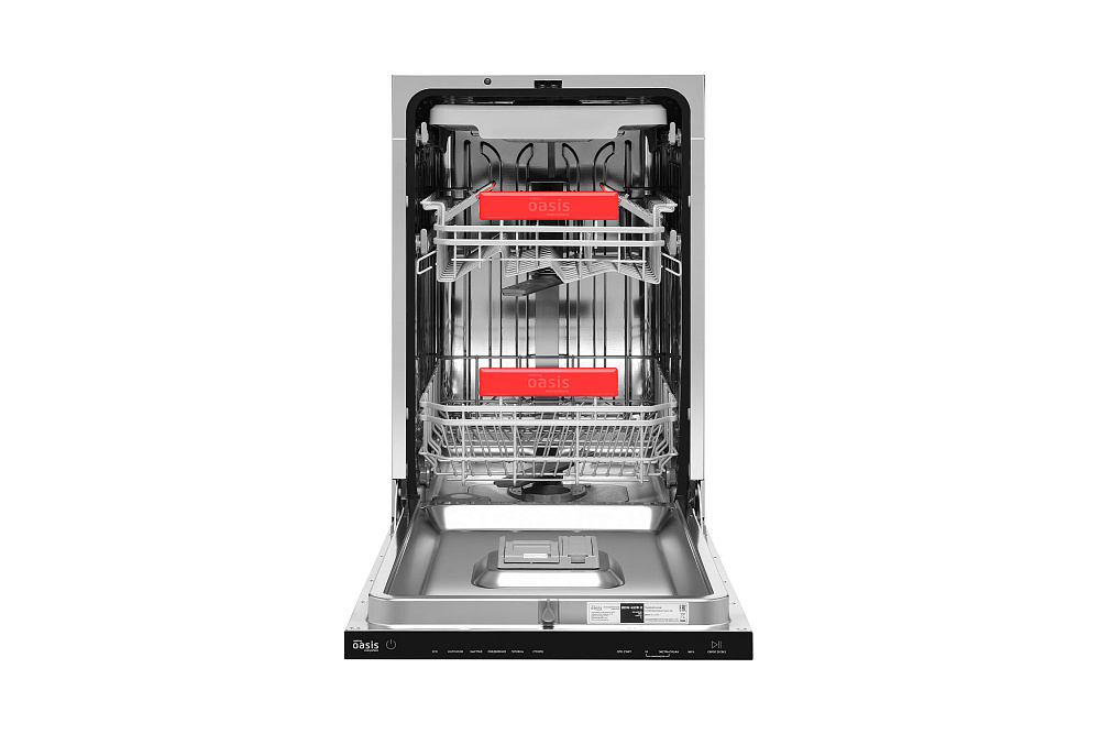 Посудомоечная машина Oasis BDW-4539I D