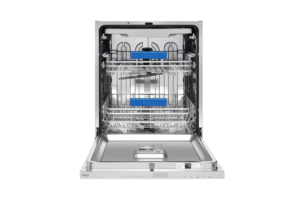 Посудомоечная машина Oasis BDW-6035I D
