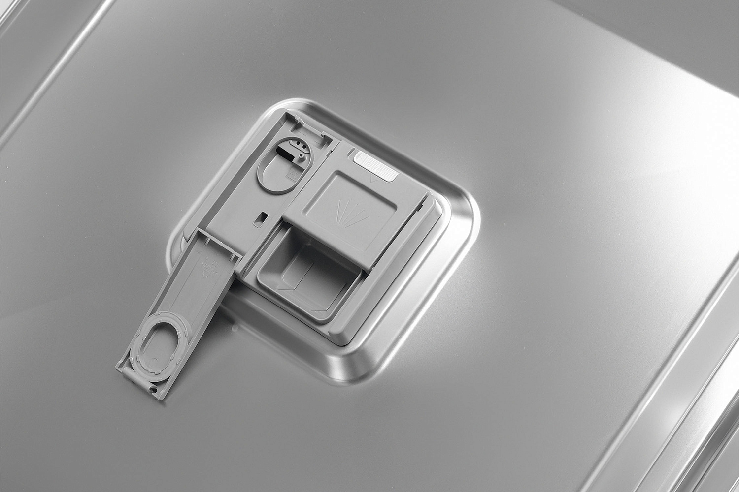 Посудомоечная машина Oasis BDW-6035I D