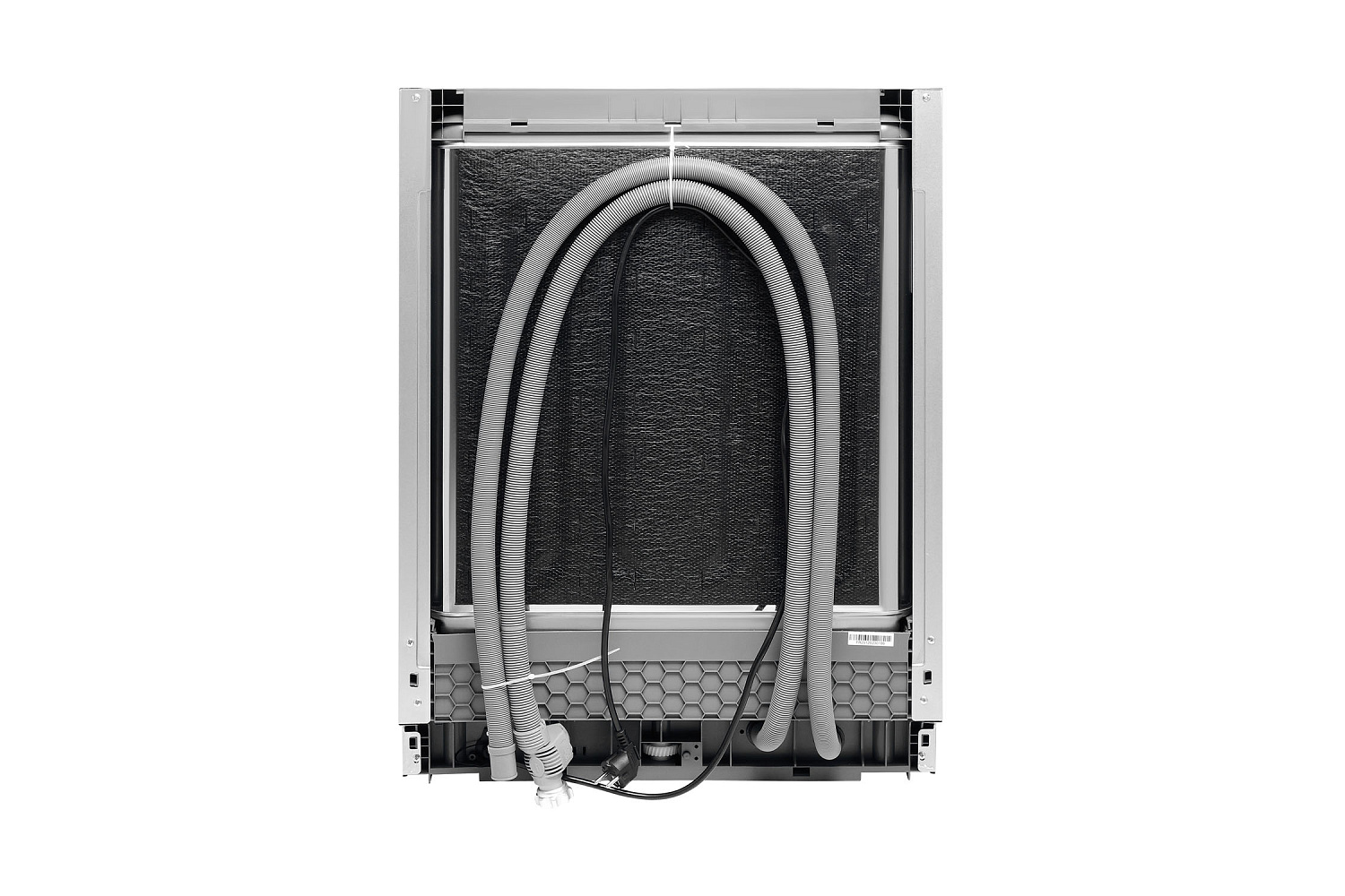 Посудомоечная машина Oasis BDW-6039I D