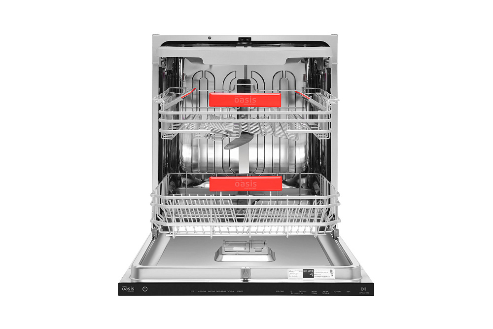 Посудомоечная машина Oasis BDW-6039I D