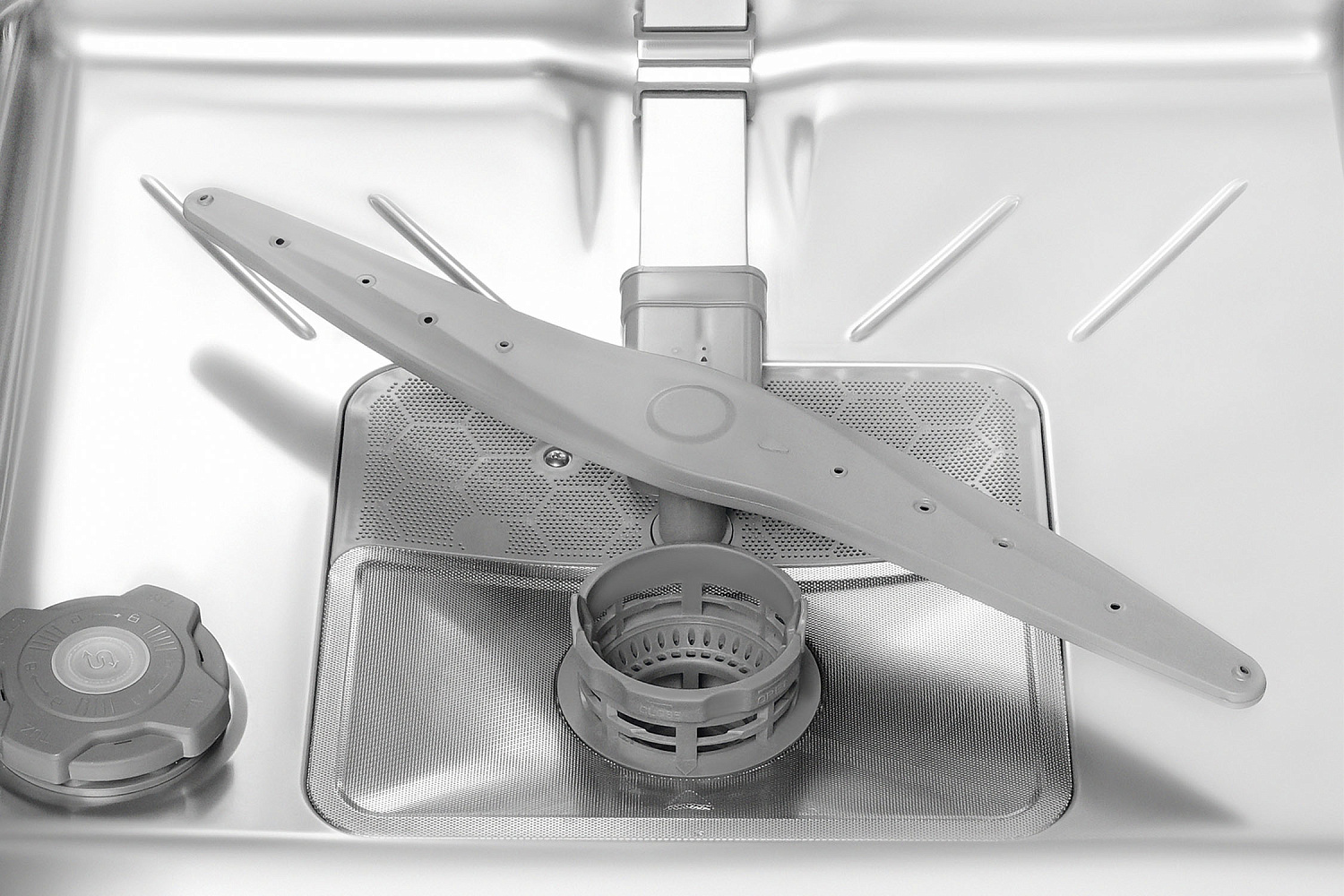 Посудомоечная машина Oasis BDW-6039I D