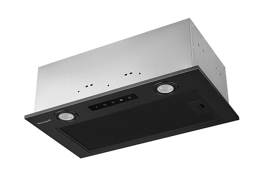 Вытяжка Weissgauff Box 1000 Sensor черная