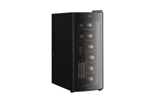 Винный шкаф Weissgauff WWC-12 Bottle
