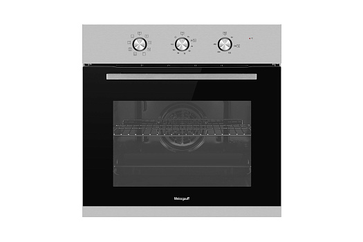 Духовой шкаф Weissgauff EOM 208 PDX Steam Clean