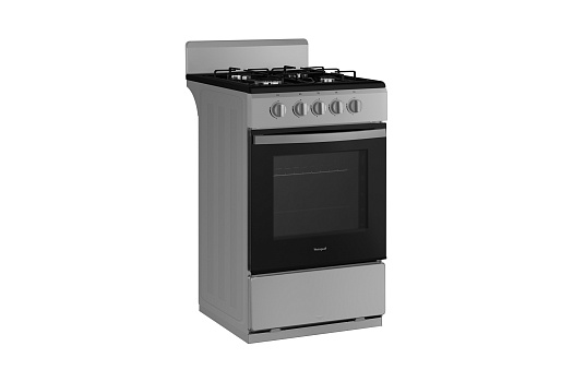 Газовая плита Weissgauff WGSM 5000 X