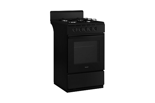 Газовая плита Weissgauff WGSM 5000 B