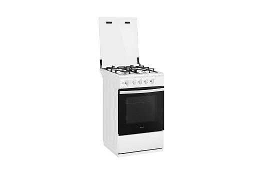 Газовая плита Weissgauff WGSM 5322 WG