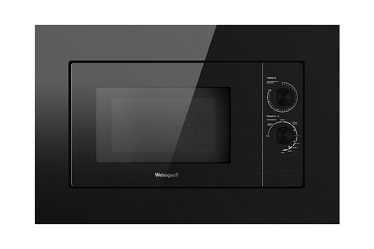 Встраиваемая микроволновка Weissgauff HMT-2016 Grill