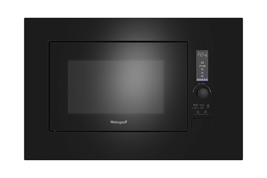 Встраиваемая микроволновка Weissgauff HMT-206 Inverter Grill
