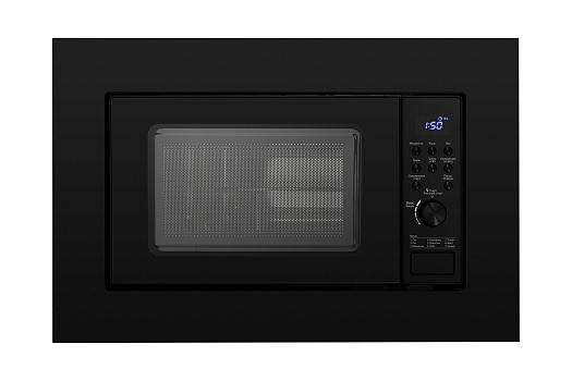 Встраиваемая микроволновка Weissgauff HMT-620 B Grill