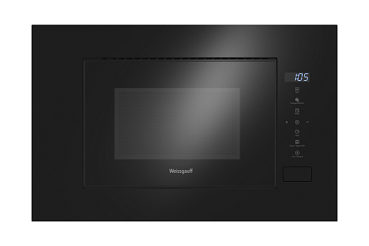 Встраиваемая микроволновка Weissgauff HMT-620 Compact Touch
