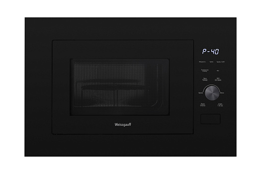 Встраиваемая микроволновка Weissgauff HMT-625 Grill