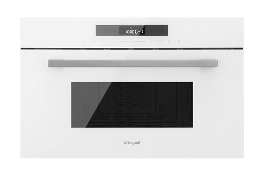 Встраиваемая микроволновка Weissgauff BMWO-342 DW Touch