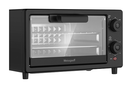Мини-печь Weissgauff WMR 10
