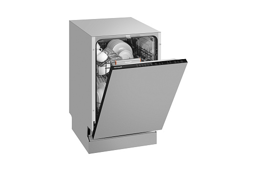 Посудомоечная машина встраиваемая Weissgauff BDW 4525 Infolight