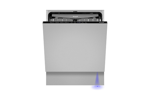 Посудомоечная машина встраиваемая Weissgauff BDW 6038 Infolight