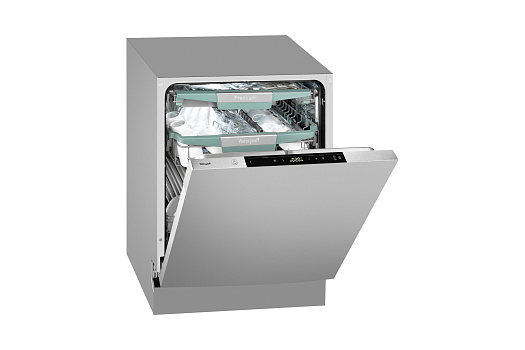 Посудомоечная машина встраиваемая Weissgauff BDW 6151 Infolight