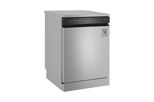 Посудомоечная машина Weissgauff DW 6038 Inverter серая