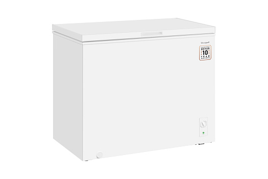 Морозильный ларь Weissgauff WFH-250