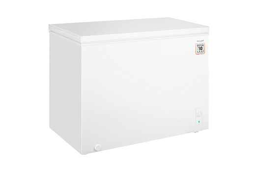 Морозильный ларь Weissgauff WFH-300