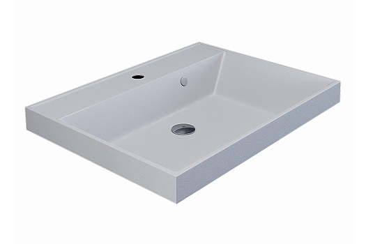 Раковина Uperwood Classic Quartz жасмин