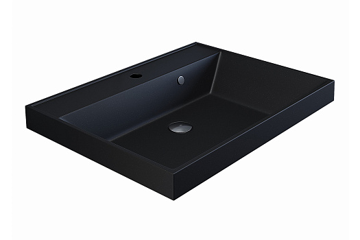 Раковина Uperwood Classic Quartz космос