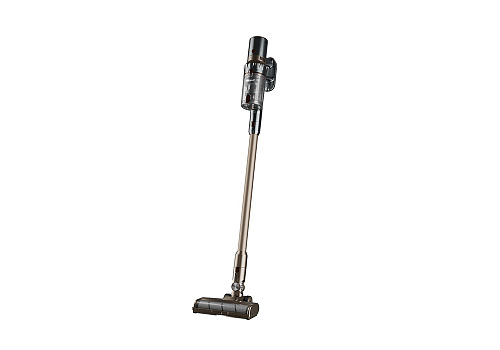 Вертикальный пылесос Weissgauff V12 BLDC 630 bronzo beige x-treme turbo коричневый