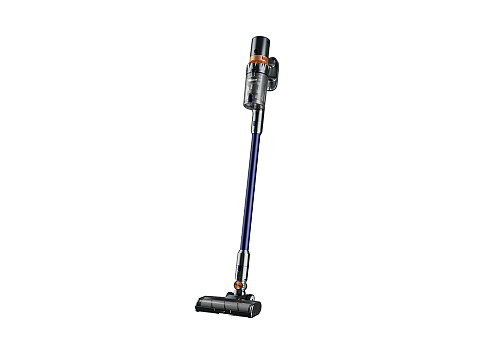 Вертикальный пылесос Weissgauff V12 BLDC 630 marine x-treme turbo синий