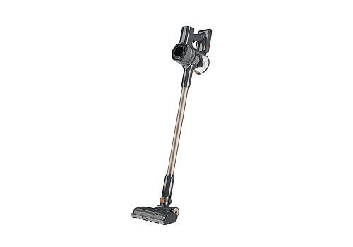 Вертикальный пылесос Weissgauff V24 BLDC 400 graphite turbo