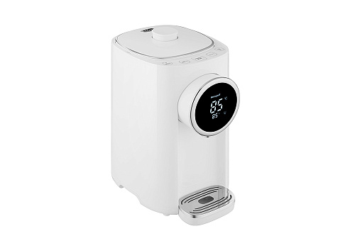 Термопот Weissgauff WWT 5000 Touch DWx белый
