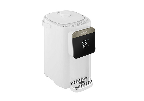 Термопот Weissgauff WWT 5010 Touch DWx белый