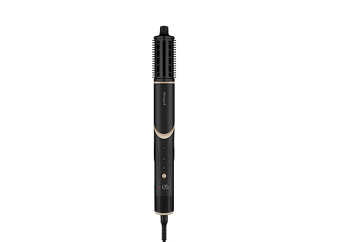 Фен - стайлер Weissgauff WHD 150 BLDC styler plasma pro черный