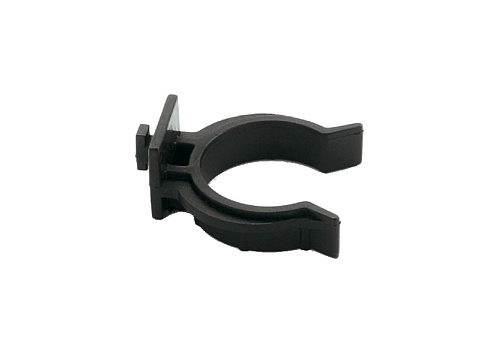 Клипса для крепления цоколя