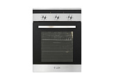 Встраиваемый духовой шкаф LEX EDM 4570 IX