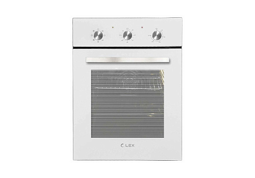 Встраиваемый духовой шкаф LEX EDM 4570 WH