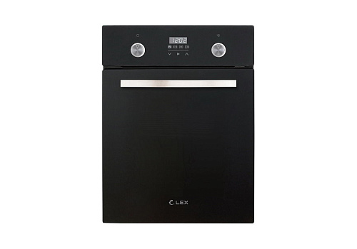 Встраиваемый духовой шкаф LEX EDP 4590 BL